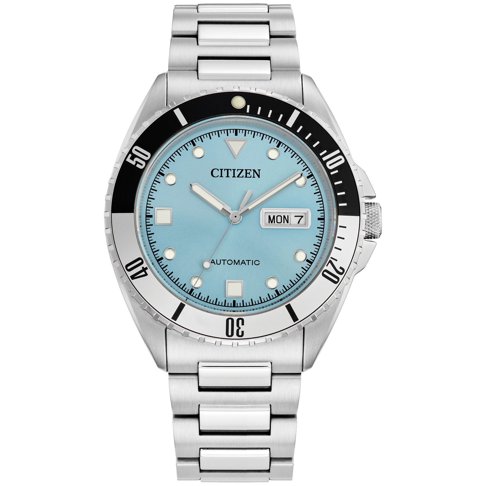 Citizen Sport Luxury Automatic Men's Watch NH7530-52L