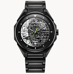 Citizen Star Wars Death Star 2 BJ6539-50W