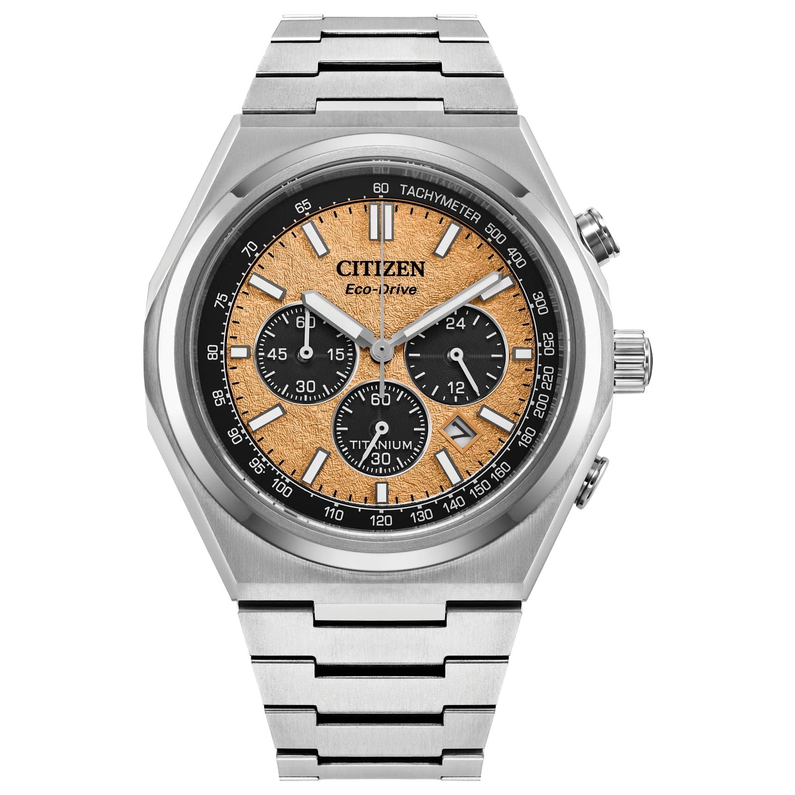 Citizen Super Titanium Forza Chrono Sport CA4610-85Z