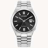 Citizen “TSUYOSA” Collection NJ0150-56E