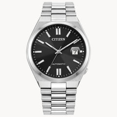 Citizen “TSUYOSA” Collection NJ0150-56E