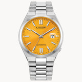 Citizen “TSUYOSA” Collection NJ0150-56Z