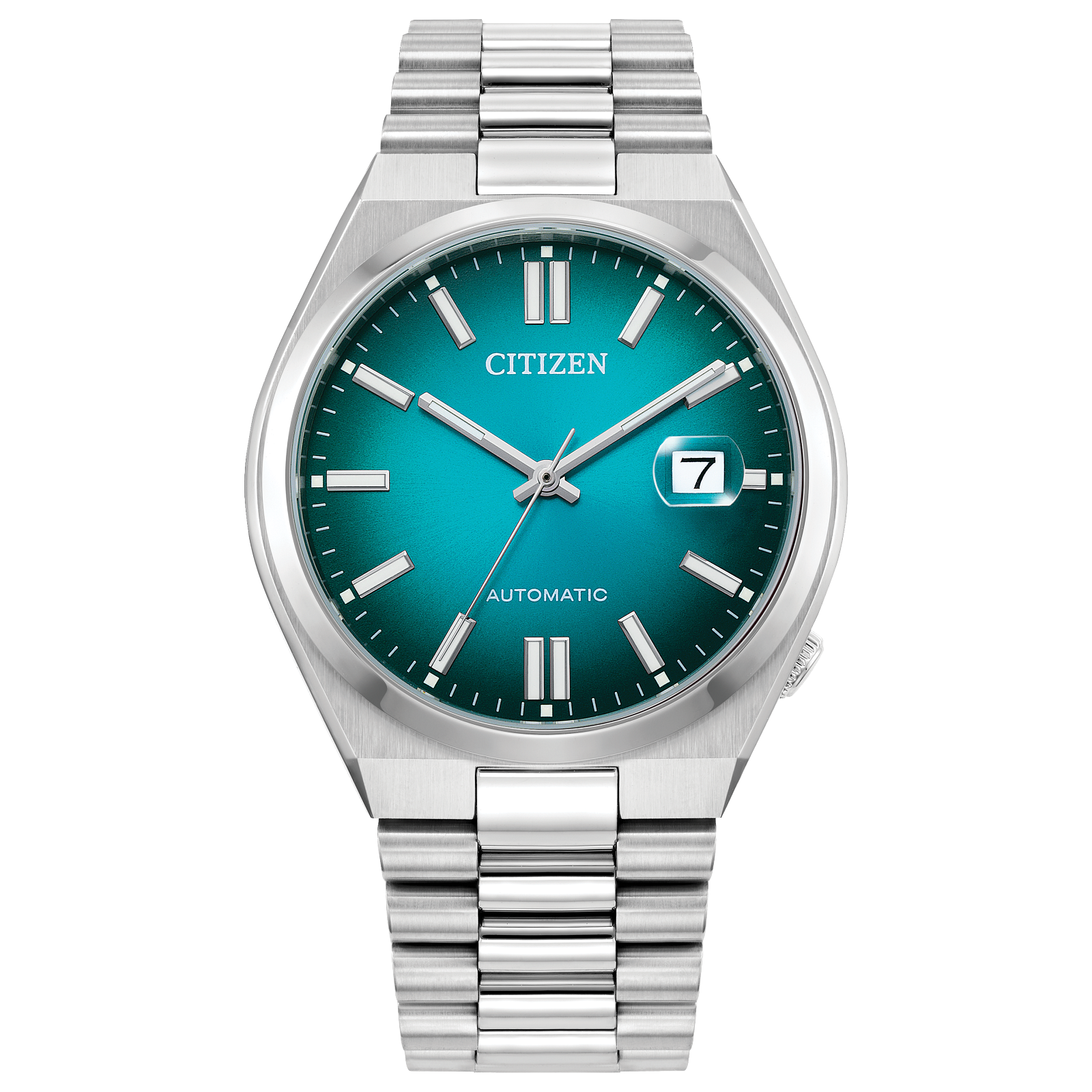 Citizen “TSUYOSA” Collection NJ0151-53X