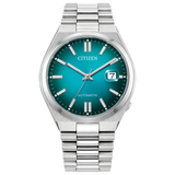 Citizen “TSUYOSA” Collection NJ0151-53X