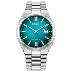 Citizen “TSUYOSA” Collection NJ0151-53X