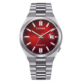 Citizen Tsuyosa Collection Automatic Watch NJ0150-56W