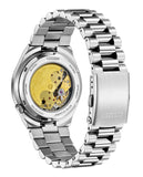 Citizen Tsuyosa Collection Automatic Watch NJ0150-56W