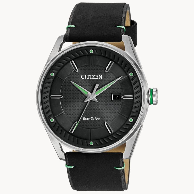 Citizen Weekender BM6980-08E