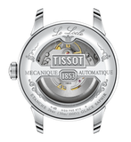 Montre Tissot Le Locle Powermatic 80 bicolore en or rose T006.407.22.033.00