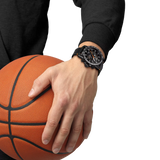 Tissot Supersport Chrono Basketball Edition Quartz Men's Watch T125.617.36.081.00