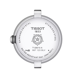 Tissot Bellissima Small Lady - M Double Tour Strap T126.010.16.113.01