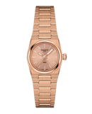 Tissot PRX 25 mm Quartz Diamonds, Rose Gold T137.010.33.506.00