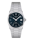 Tissot PRX Powermatic 80 Blue Dial and Stainless Steel Watch T137.207.11.041.00