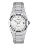 Tissot PRX Powermatic 80 Automatic Ladies Watch T137.207.11.111.00