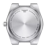 Tissot PRX Quartz Silver Dial Ladies Watch 35mm T137.210.11.031.00