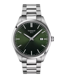 Tissot Men's Classic PR 100 Quartz T150.410.11.091.00