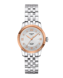 Tissot Timeless Grace Watch for Women T932.207.41.036.00