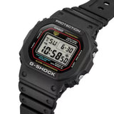 Casio G-Shock Digital Series DW-5600RL-1CR