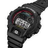 Casio G-Shock Digital Series DW-6900RL-1CR