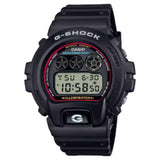 Casio G-Shock Digital Series DW-6900RL-1CR