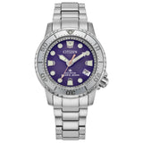 Citizen Promaster Dive Women's Watch EO2027-50X