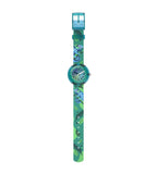 Flik Flak Kids' Watch Camo Friends FPNP161