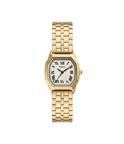 Fossil Harlow Three Hand Women's Watch ES5361