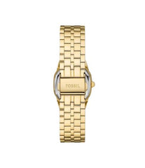 Fossil Harlow Three Hand Women's Watch ES5361