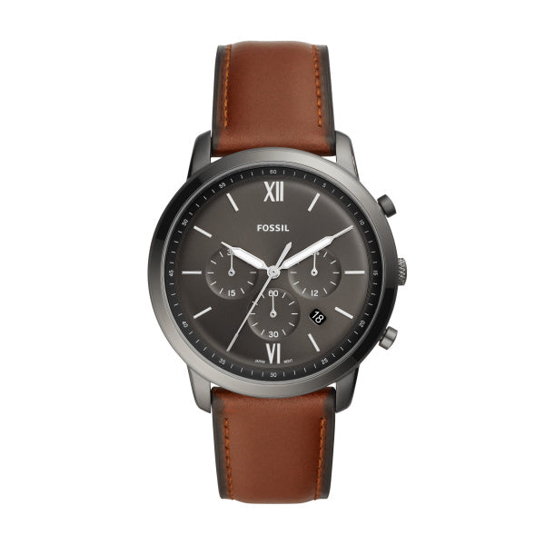 Fossil Neutra Chronograph Analog Men's Watch FS5512