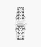 Fossil Raquel Three-Hand Date Stainless Steel Watch ES5306