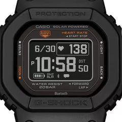 G-SHOCK MOVE 5600 SERIES DWH5600-1