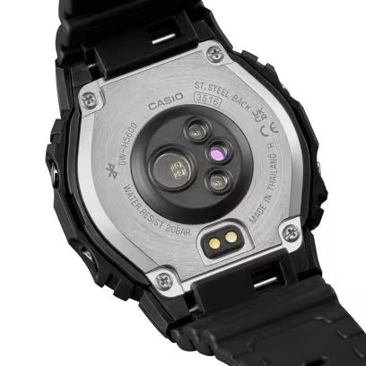 G-SHOCK MOVE 5600 SERIES DWH5600-1