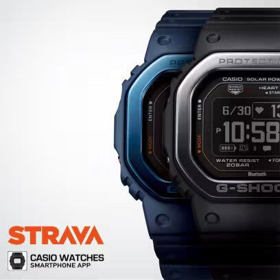 G-SHOCK MOVE 5600 SERIES DWH5600-1