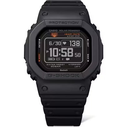 G-SHOCK MOVE 5600 SERIES DWH5600-1