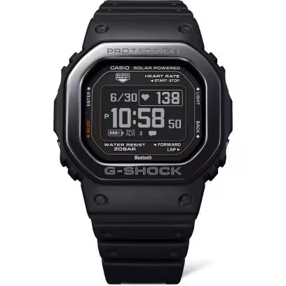 G-SHOCK MOVE 5600 SERIES DWH5600MB-1