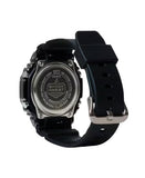 G-Shock Men's Analog-Digital Black Resin Watch, GM2100BB-1A