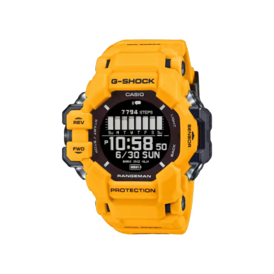 G-Shock Rangeman Men's Watch GPRH1000-9