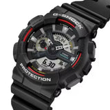 Casio G-Shock ANALOG-DIGITAL GA-110RL-1ACR