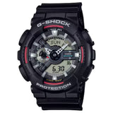 Casio G-Shock ANALOG-DIGITAL GA-110RL-1ACR