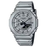 Casio G-Shock Analog Digital Women Watch GM-2100YM-8ACR