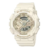 Casio G-Shock Analog Digital Women Watch GMA-S110ST-7ACR