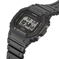 G-SHOCK 5600 Series Black GW5000U-1