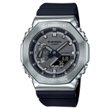 Gshock Metal Covered GM-2100 Series GM2100-1A