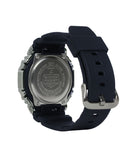 Gshock Metal Covered GM-2100 Series GM2100-1A