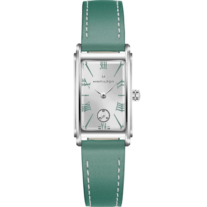 Hamilton American Classic Ardmore Quartz Ladies Watch H11221014