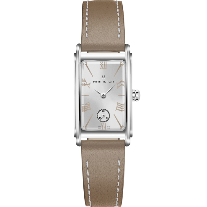 Hamilton American Classic Ardmore Quartz Ladies Watch H11221514