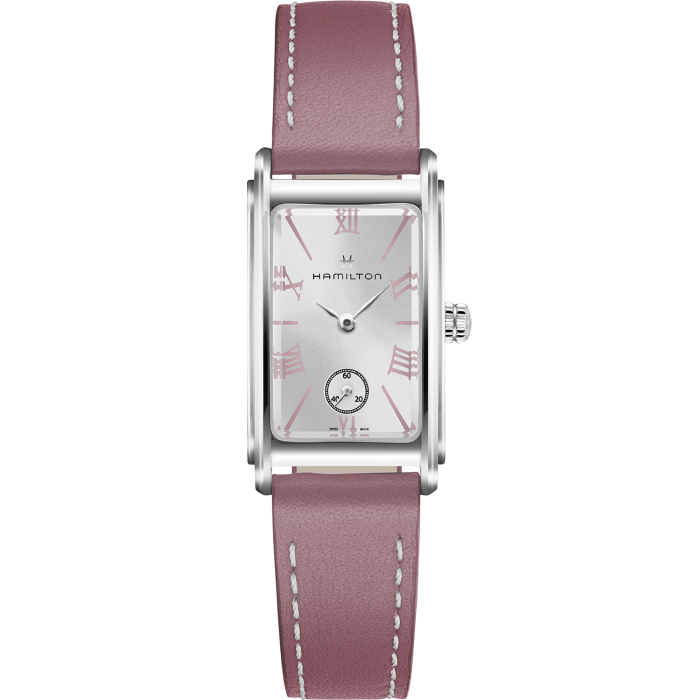 Hamilton American Classic Ardmore Quartz Ladies Watch H11221814