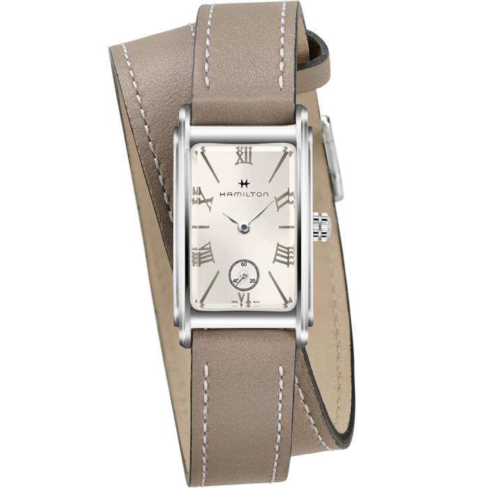 Hamilton American Classic Ardmore Quartz Ladies Watch H11221914