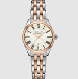 Hamilton Jazzmaster Lady Auto H42225191