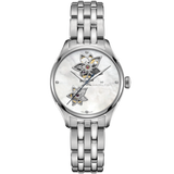 Hamilton Jazzmaster Open Heart Auto Automatic 34mm H32115192